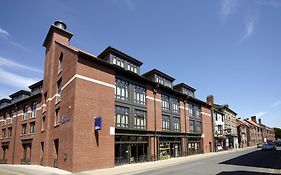 Hotel Indigo York By Ihg